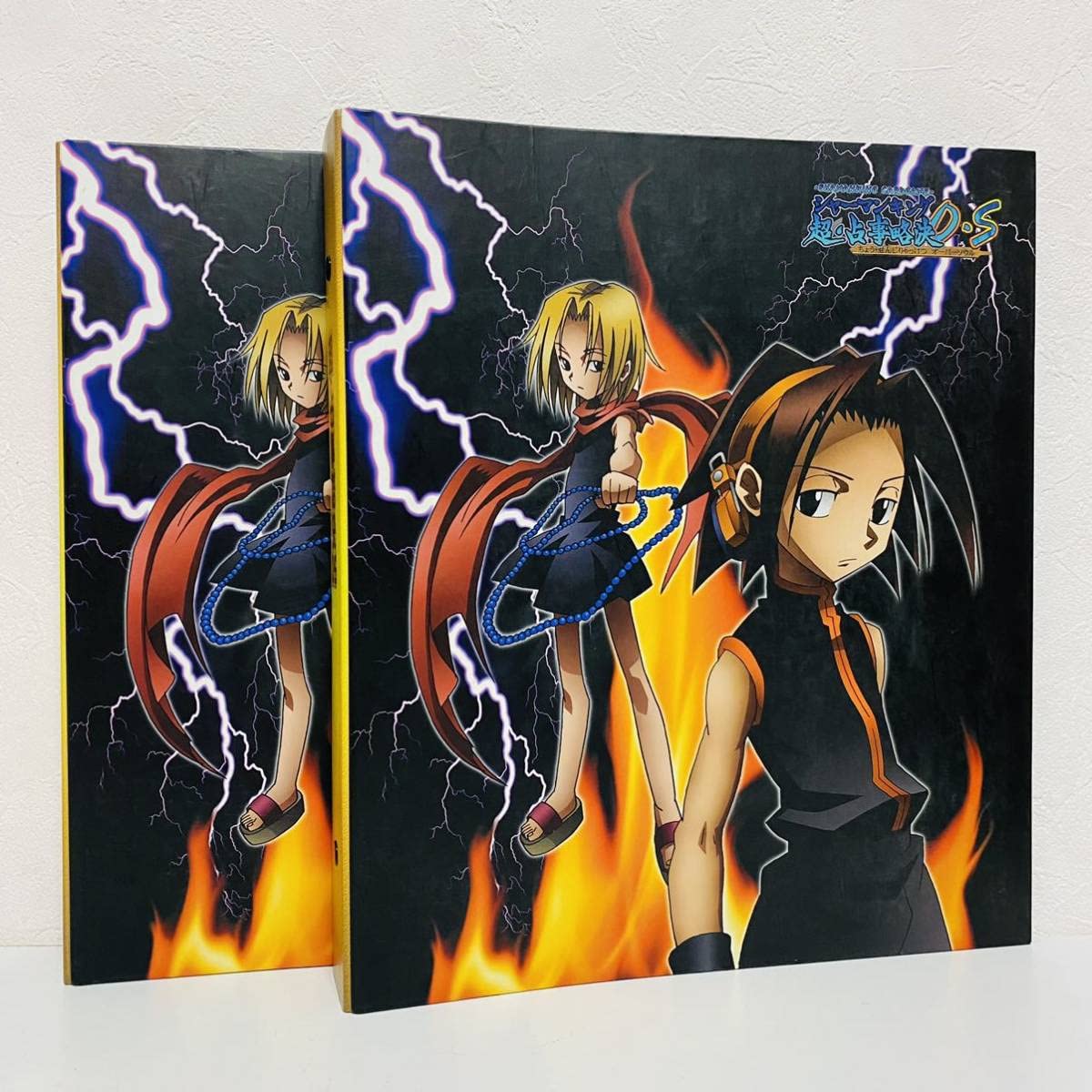 Amazon | TOMY トミー シャーマンキング 超・占事略決 O・S オーバー